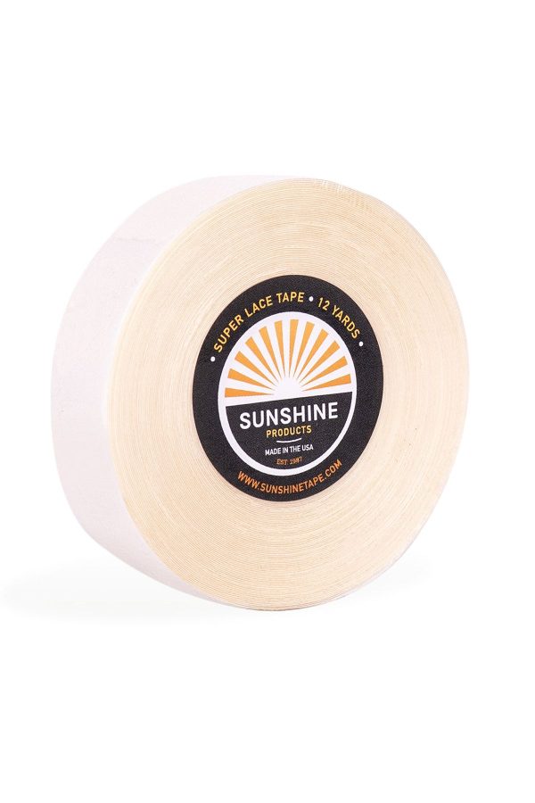 ست مراقبت از مو اورجینال برند Sunshine tape کد 803310344