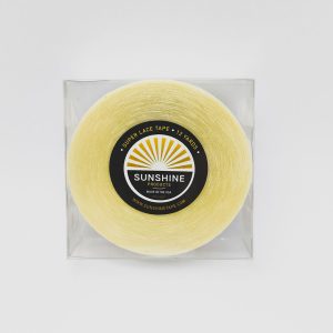 ست مراقبت از مو اورجینال برند Sunshine tape کد 803310344