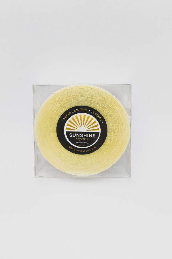ست مراقبت از مو اورجینال برند Sunshine tape کد 803310344 - Image 2