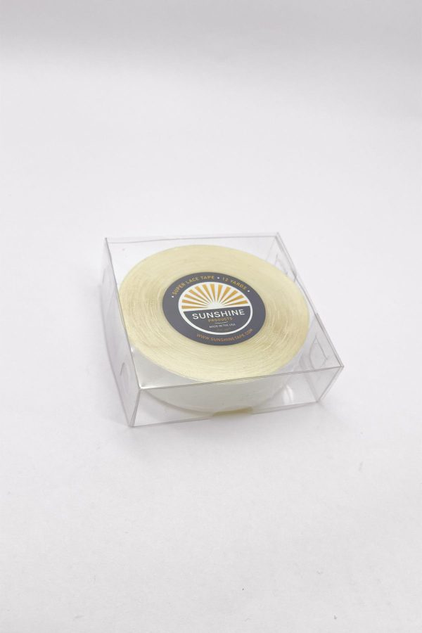 ست مراقبت از مو اورجینال برند Sunshine tape کد 803310344 - Image 3