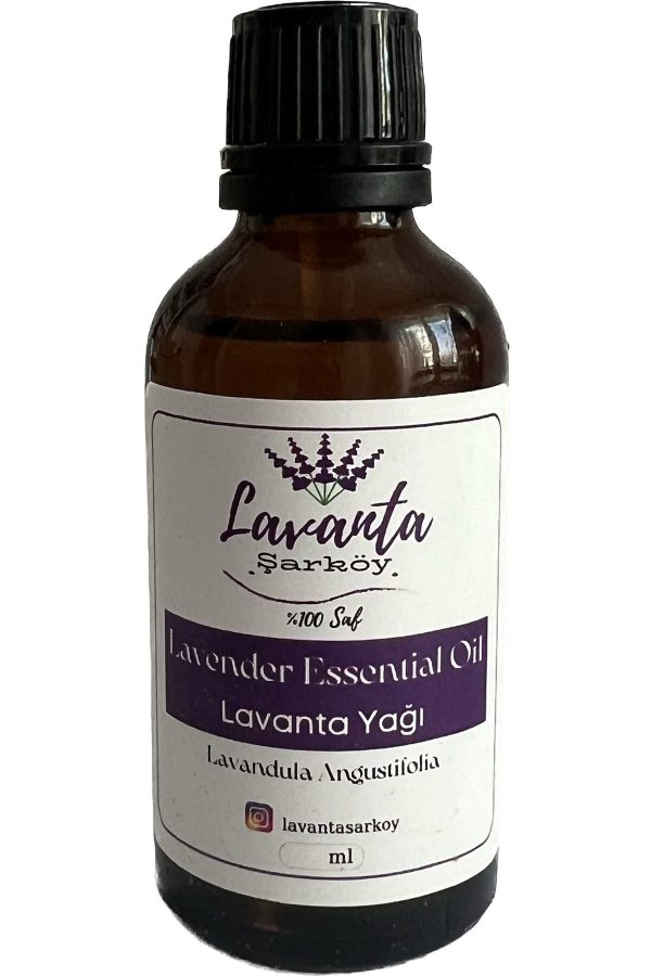 روغن مراقبت کننده اورجینال برند Lavanta sarkoy کد 463238336