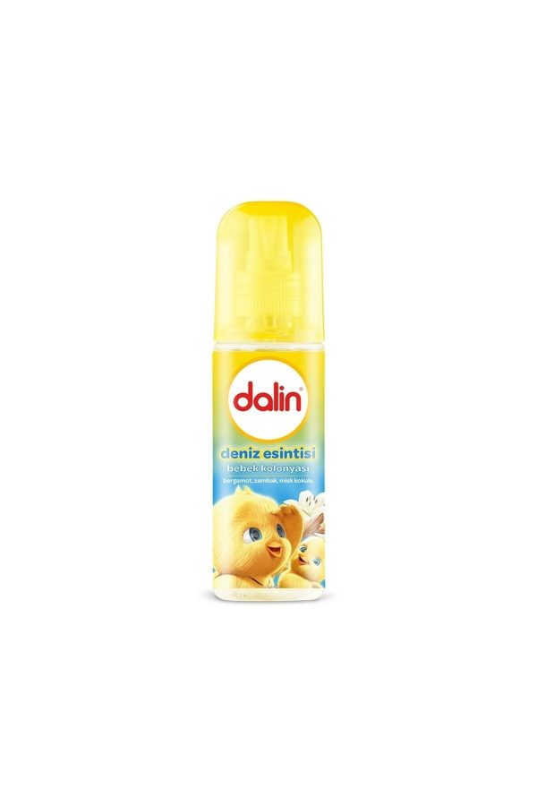 ادکلن اورجینال برند Dalin مدل 150 ml Cologne کد 345876726