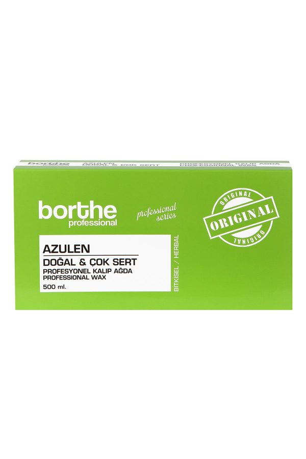 موم اورجینال برند Borthe professional کد 68300799