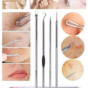 ابزار پاکسازی جوش سر سیاه اورجینال برند Aftertimes کد 805684957