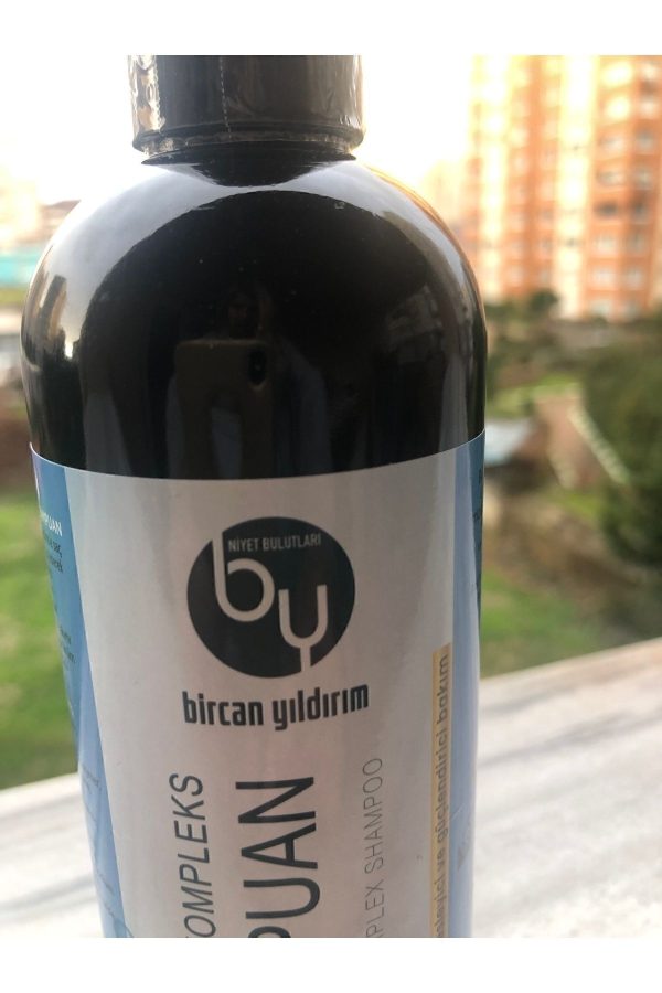 شامپو اورجینال برند Bircan yildirim niyet bulutlari کد 802534754 - Image 5
