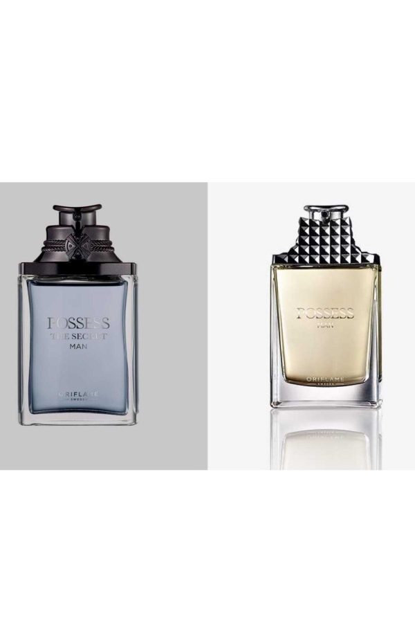 ادکلن اورجینال برند Oriflame کد 460379718