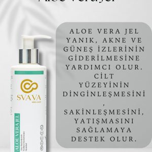 کرم صورت اورجینال برند Svava کد 816547879