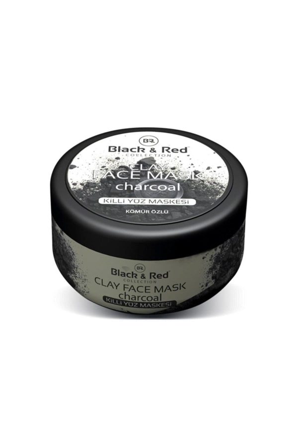 ماسک صورت اورجینال برند Black red کد 122728605