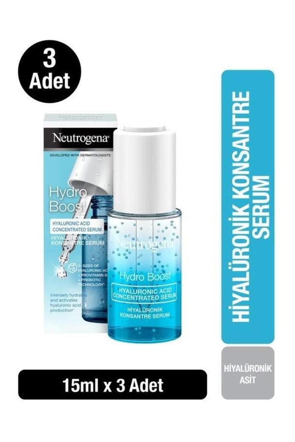 سرم پوست اورجینال برند Neutrogena کد 784293081