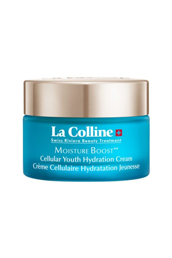 کرم صورت اورجینال برند La colline مدل Cellular Youth Moisturizer کد 129885388