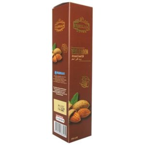 روغن بادام اورجینال برند Furkan کد 33493142