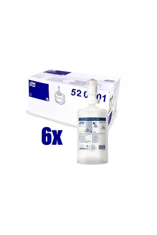 صابون مایع اورجینال برند Tork کد 82775852