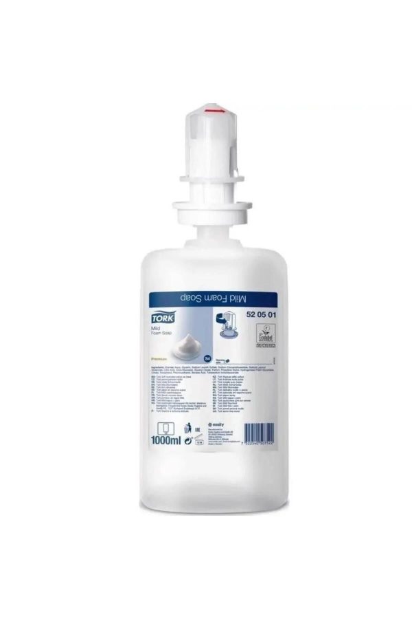 صابون مایع اورجینال برند Tork کد 82775852 - Image 3