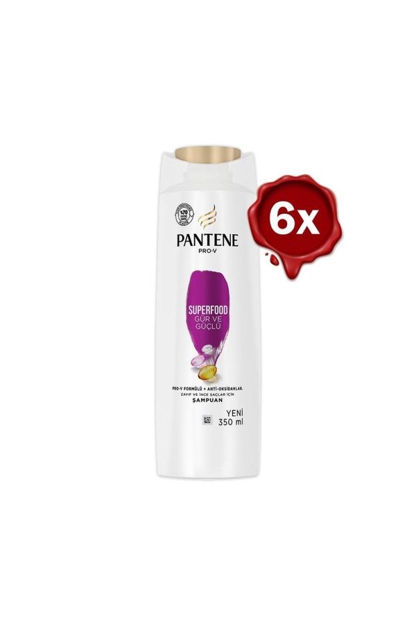 شامپو اورجینال برند Pantene کد 659879872