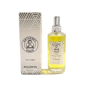 ادکلن اورجینال برند Artukbey kolonya مدل Sпрей 100ml Kolanya (cam Şişe) کد 203976300