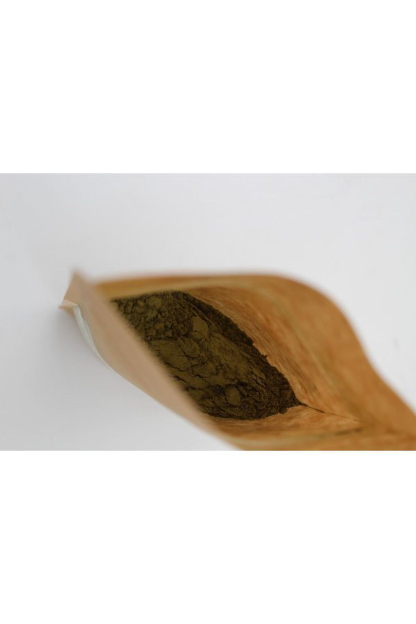 رنگ مو اورجینال برند My real مدل 1000 gr Natural Powder Henna کد 834711045 - Image 2