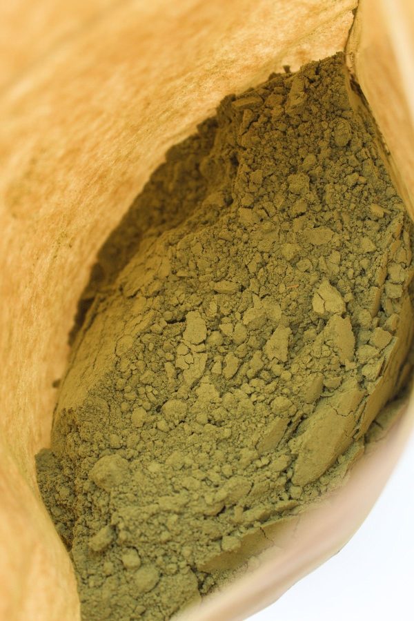 رنگ مو اورجینال برند My real مدل 1000 gr Natural Powder Henna کد 834711045 - Image 4