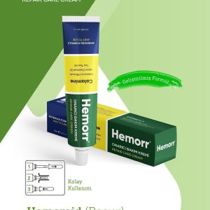 کرم بدن اورجینال برند Hemorr کد 761170277