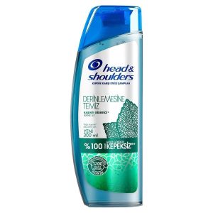 شامپو اورجینال برند Head and shoulders کد 743318806