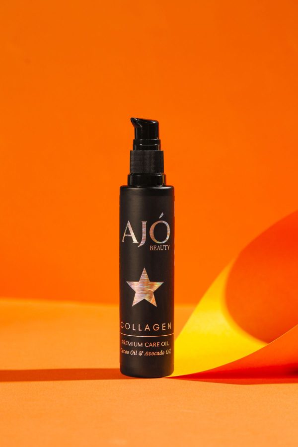 روغن مراقبت کننده اورجینال برند Ajo beauty کد 758705292 - Image 6