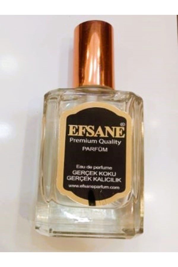 ادکلن اورجینال برند Efsane parfum مدل Your perfume, with your permission کد 323463894