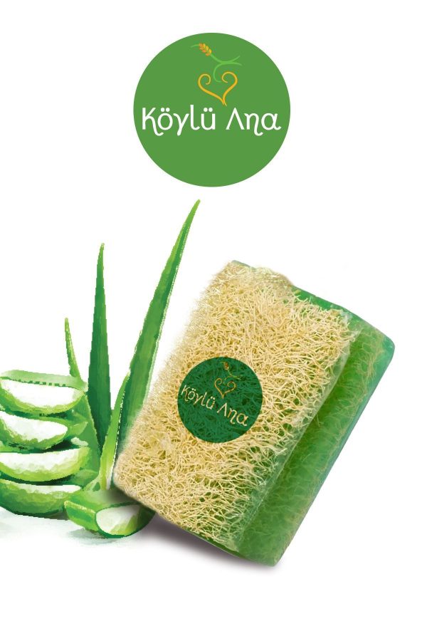 صابون جامد اورجینال برند Koylu ana کد 828686853 - Image 3