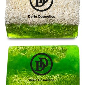صابون جامد اورجینال برند Derin cosmetics کد 758464355