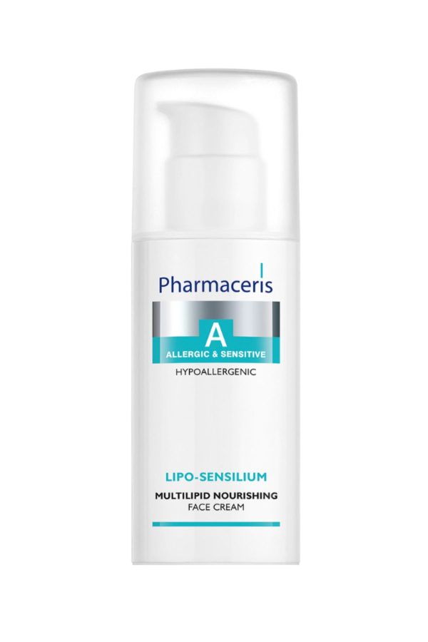 کرم بدن اورجینال برند Pharmaceris کد 778787687 - Image 3