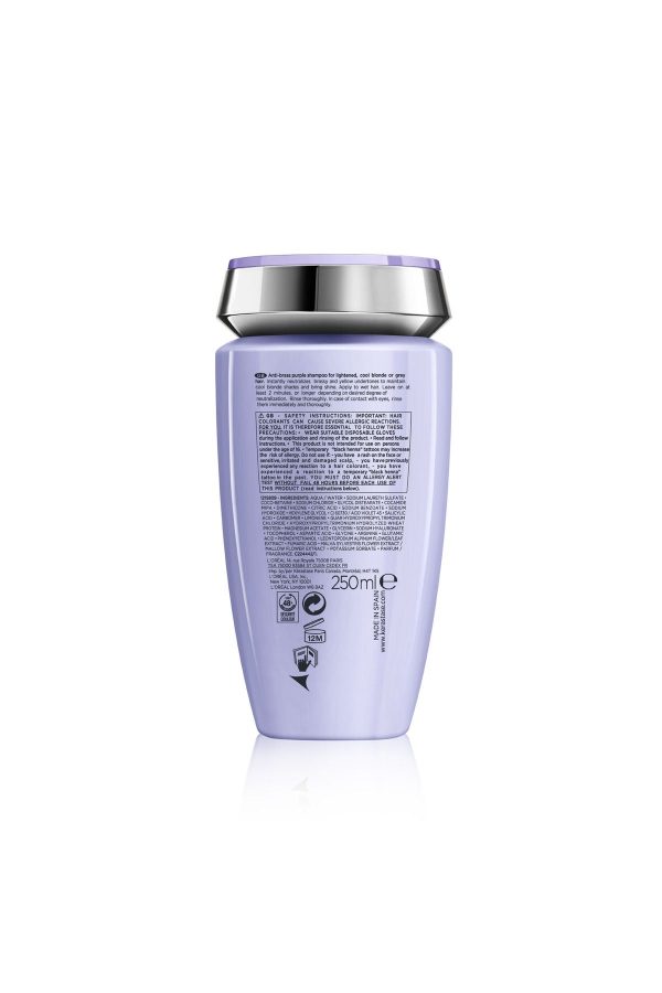 شامپو اورجینال برند Kerastase کد 805243862 - Image 2