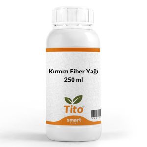 روغن مراقبت کننده اورجینال برند Tito مدل Red Pepper Oil 250 Ml کد 52504562 11 1 org zoom 2115