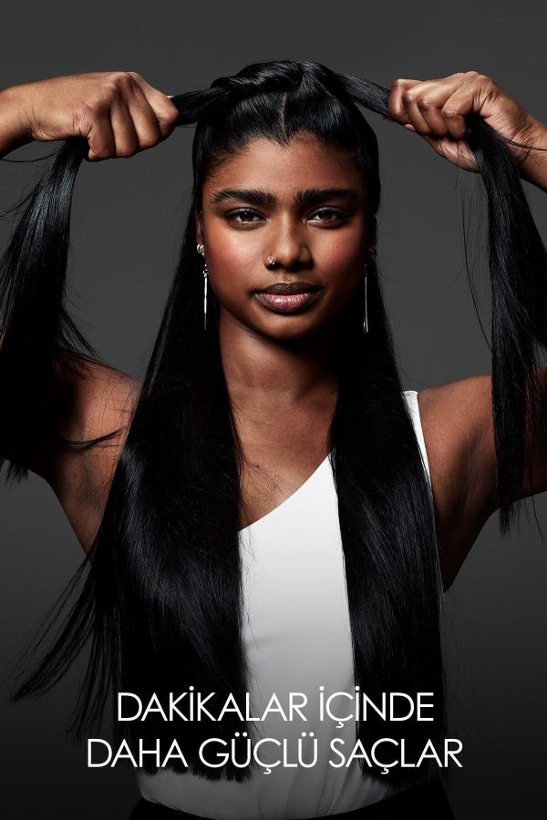 ماسک مو اورجینال برند Olaplex کد 132654534 - Image 4