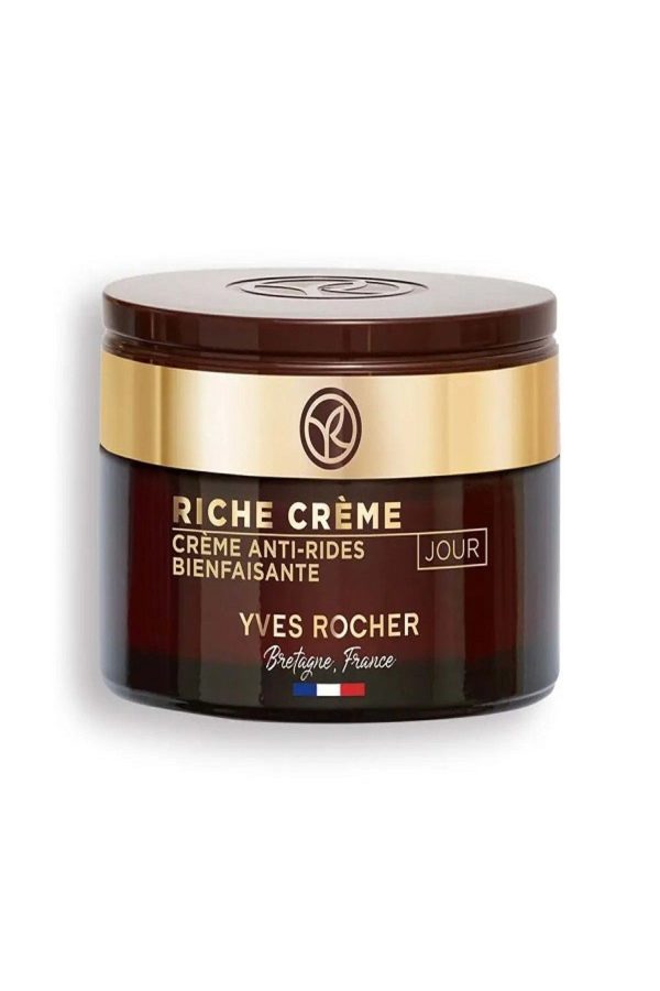 کرم صورت اورجینال برند Yves rocher کد 789709975