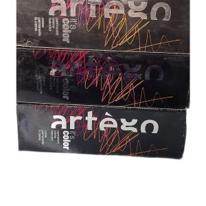 رنگ مو اورجینال برند Artego مدل Il32605270405 کد 6743578