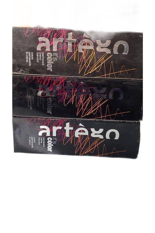 رنگ مو اورجینال برند Artego مدل Il32605270405 کد 6743578 - Image 2
