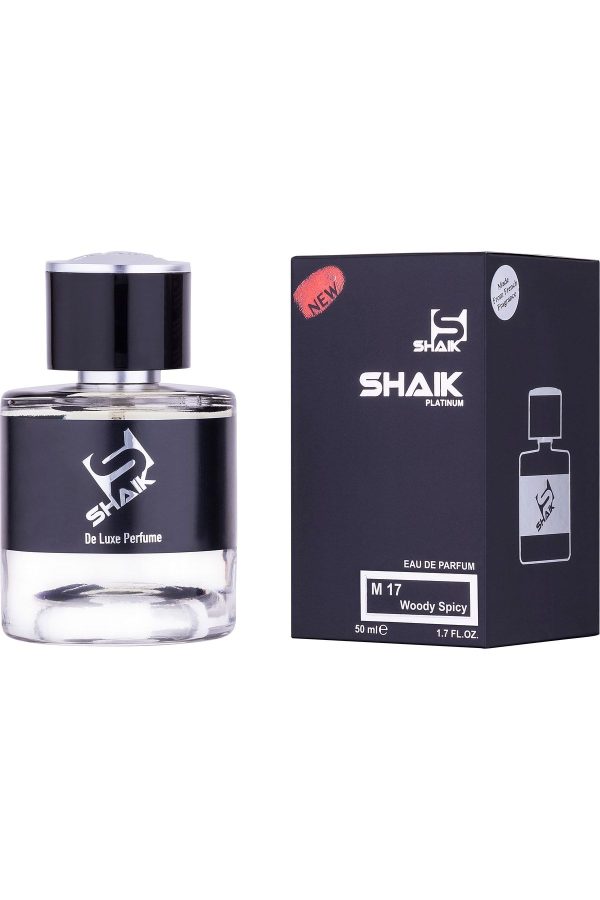 ادکلن اورجینال برند Shaik کد 727980738