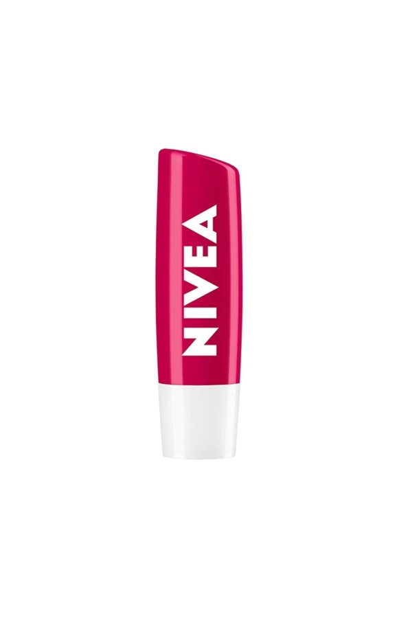 کرم لب اورجینال برند Nivea مدل Kiraz Işıltısı کد 5897847