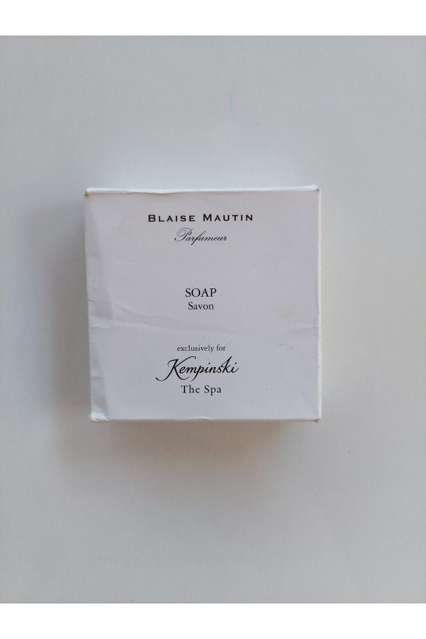 صابون جامد اورجینال برند Blaise mautin parfumeur کد 759474564 - Image 2