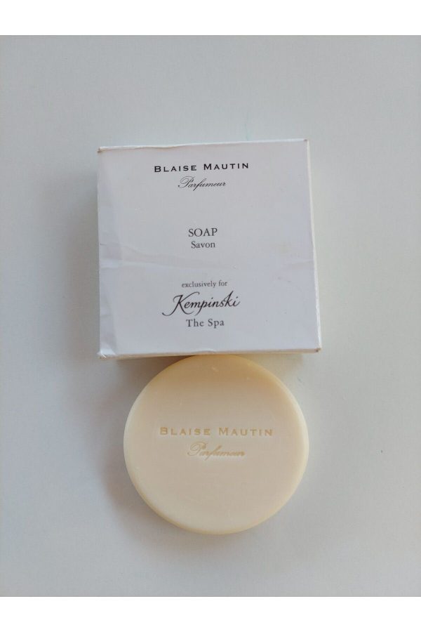 صابون جامد اورجینال برند Blaise mautin parfumeur کد 759474564 - Image 4