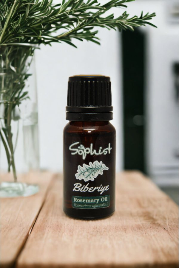 روغن مراقبت کننده اورجینال برند Sophist مدل Essential oil 10 ml کد 736797638