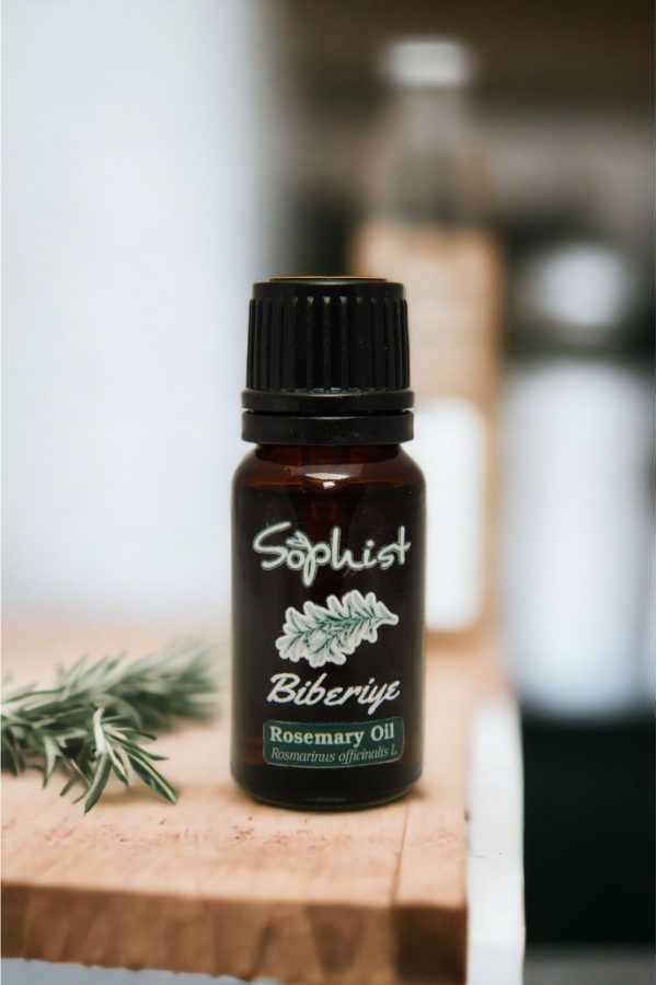 روغن مراقبت کننده اورجینال برند Sophist مدل Essential oil 10 ml کد 736797638 - Image 2