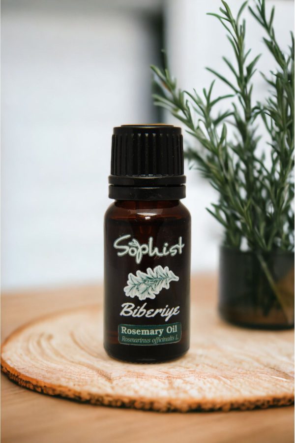 روغن مراقبت کننده اورجینال برند Sophist مدل Essential oil 10 ml کد 736797638 - Image 3