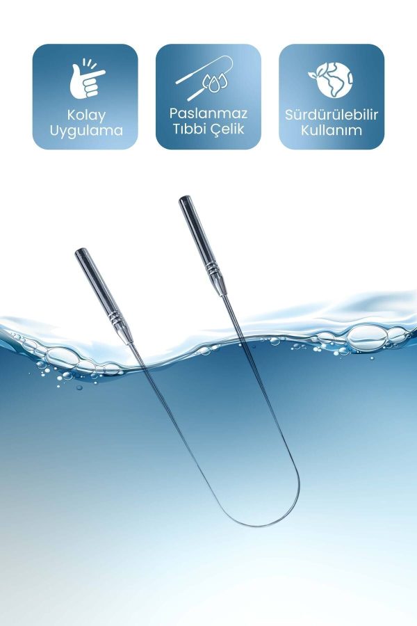 شوینده زبان اورجینال برند Probident مدل 2-in-1 Tongue Cleaner کد 752690774 - Image 3