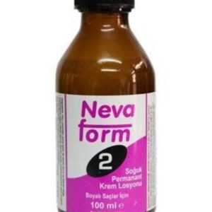 روغن و سرم مو اورجینال برند Neva کد 138364323
