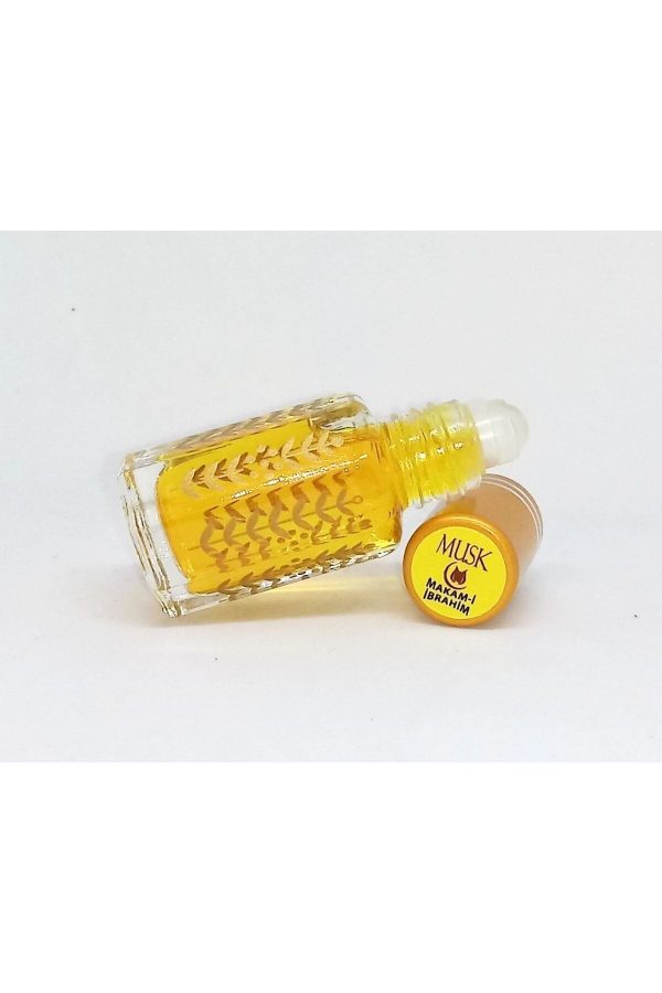 دئودورانت اورجینال برند Musk مدل **[Model Name]** Esansı 6 Ml کد 653237602