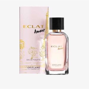 ادکلن اورجینال برند Oriflame کد 340606395