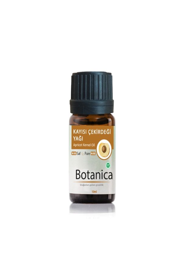 روغن مراقبت کننده اورجینال برند Botanica کد 59427988 - Image 2