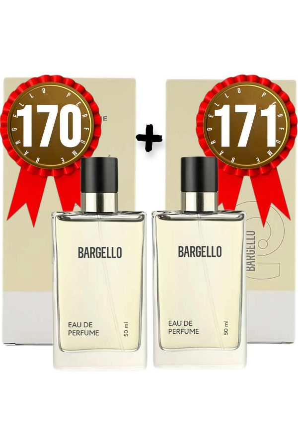 ادکلن اورجینال برند Bargello کد 359097101
