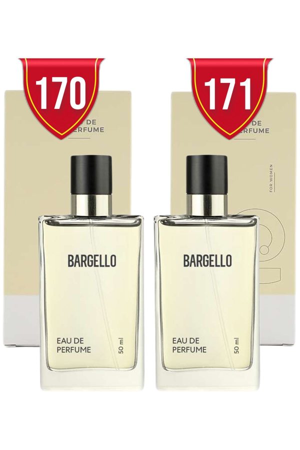 ادکلن اورجینال برند Bargello کد 359097101 - Image 2