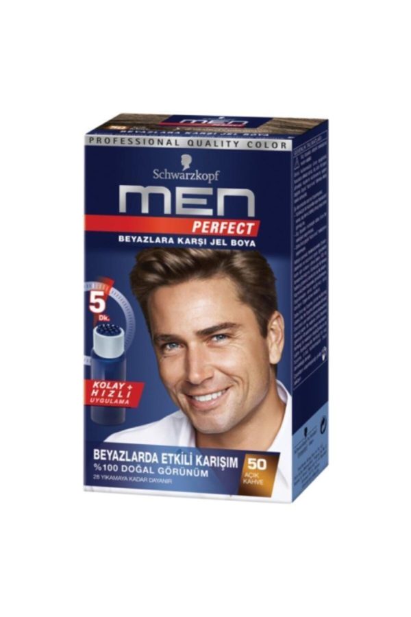 رنگ مو اورجینال برند Schwarzkopf کد 359460484