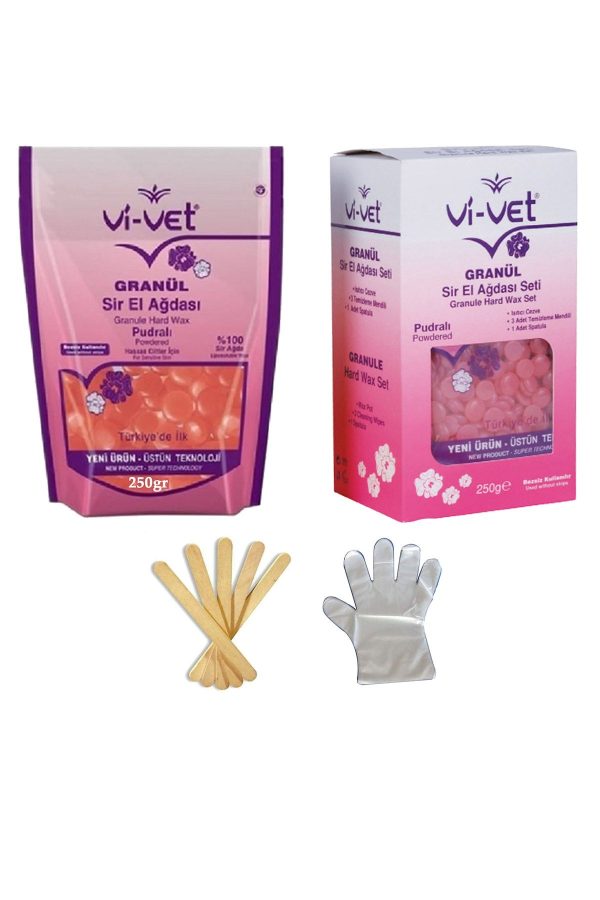 موم اورجینال برند Vi vet کد 101029775